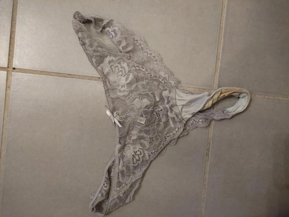 Échange culotte de ma femmes maghebine Petite annonce Liévin