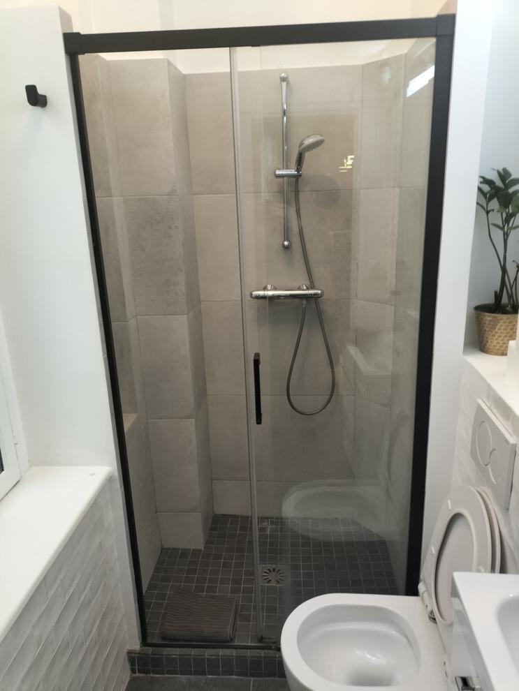 Location appartement courte durée au coeur de paris Petite annonce Paris