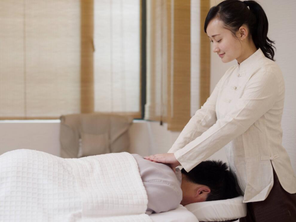 Massage chinois vaires sur marne 77360 Petite annonce Vaires sur marne