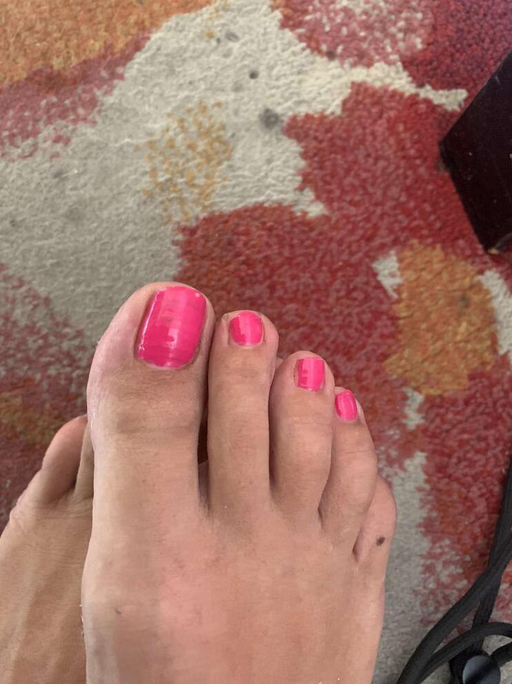 Fétichiste des pieds pour femme Petite annonce Toulouse